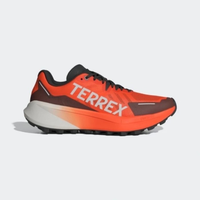 SEPATU ADIDAS TERREX AGRAVIC 3 TRAILRUN ORIGINAL IG8841