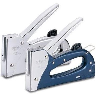 

STAPLER TEMBAK KW-TRIO 85136 GUN TACKER + ISI STAPLES NYA ORIGINAL DAN TERPERCAYA