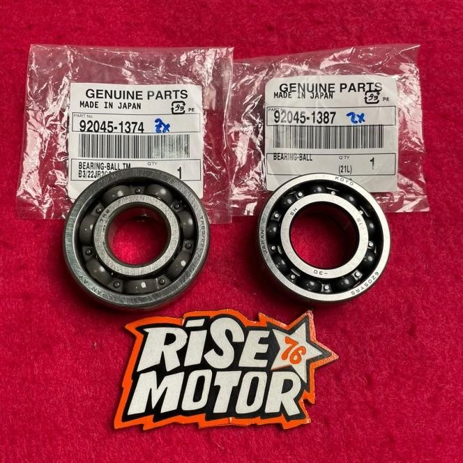 Laher Kruk As Zx Ninja 150