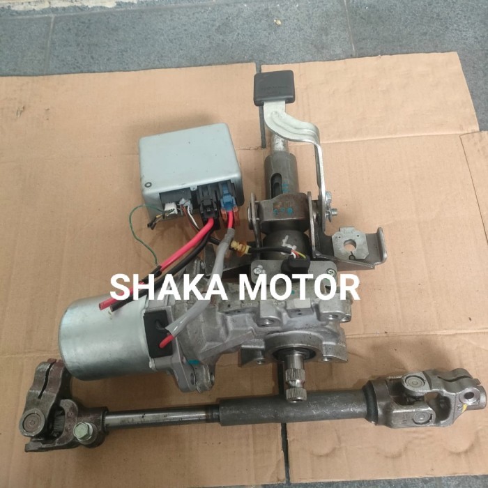 Modul Eps Modifikasi Grand Max Katana Kijang Dll For Sale