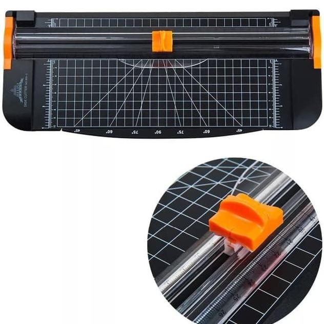 

Refill Pisau Pemotong Kertas A4 Buy 1 Get 1