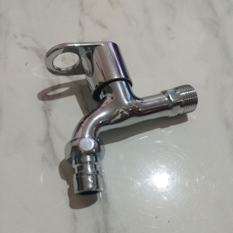 Keran Taman /Keran Wudhu /Keran Mesin Cuci /Kran Bak Mandi _Kran Wudhu_Kran Mesin Cuci