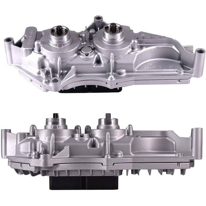 Tcm Transmision Control Modul Ford Fiesta Ecosport Focus 1.5 1.6 High Quality