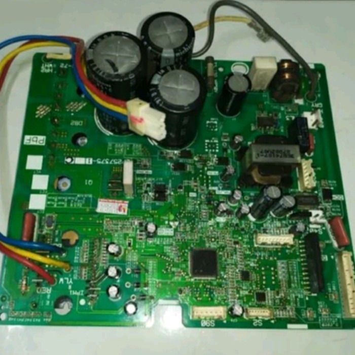 Modul Pcb Outdoor Ac Inverter Daikin 1Pk Hemat