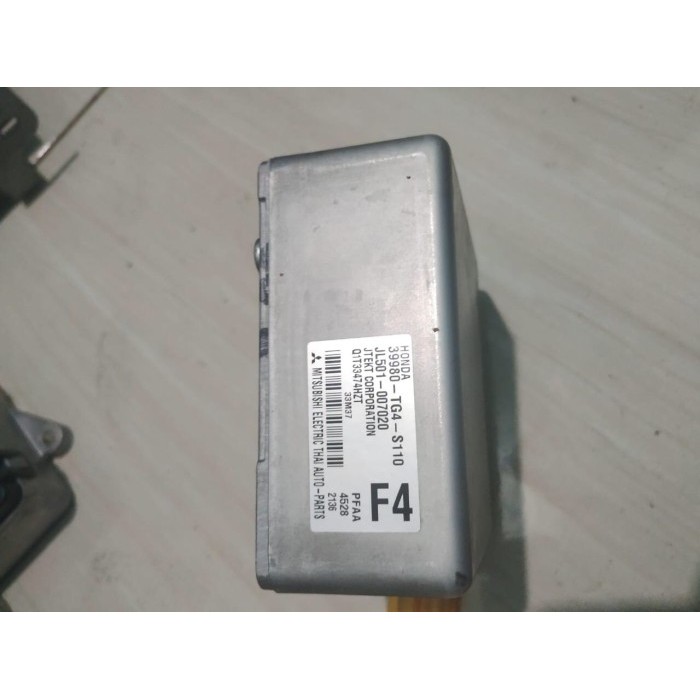 Modul Eps Honda Brio Promo