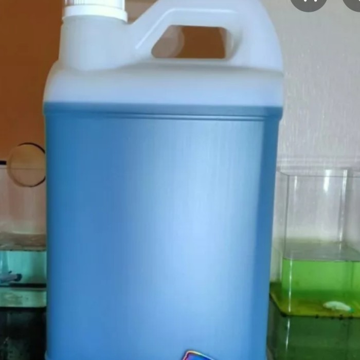 BENSIN 5 LITER (DERIGEN+PERTALITE)