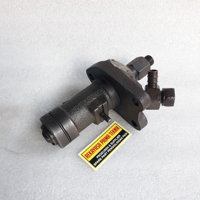 *****] TF105 SEKEN BOSPOM ASSY COPOTAN ORI YANMAR SIAP PAKAI 10.5 HP TF 105