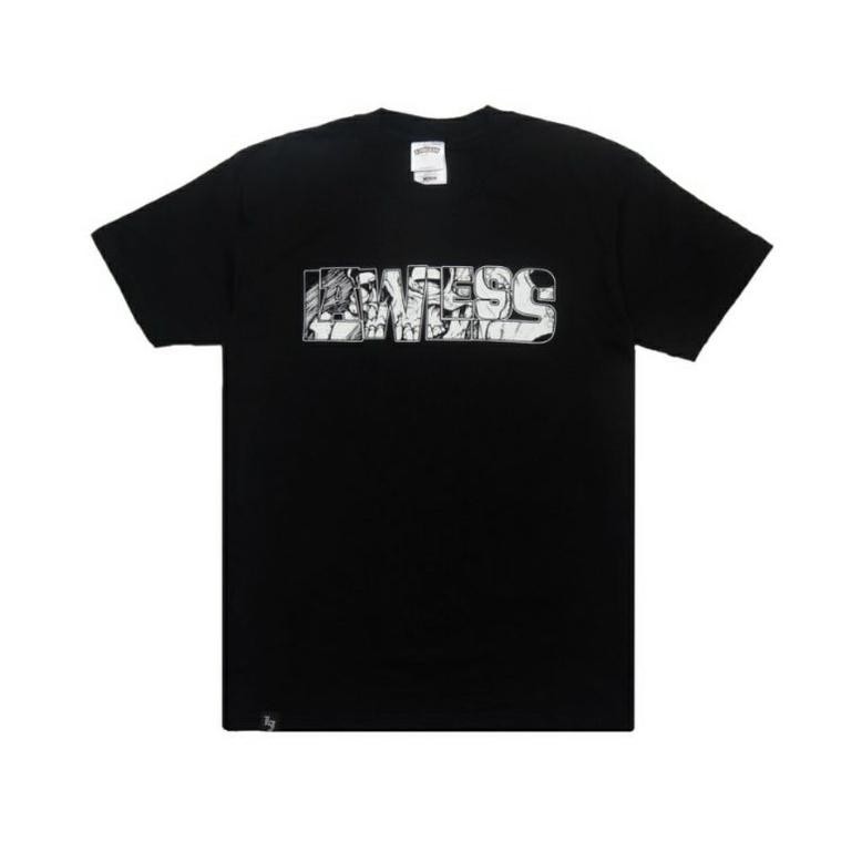 Kaos Lawless Lamort