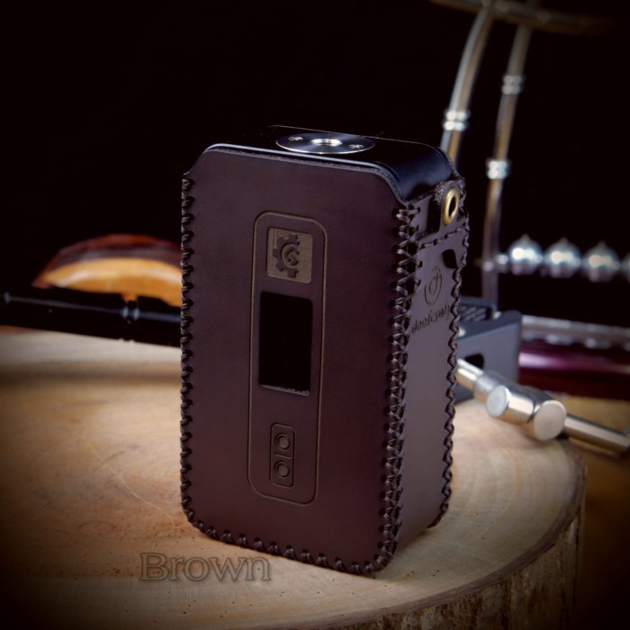 

Produk Baruu! gear box v1 premium sleeve case free tali lanyard