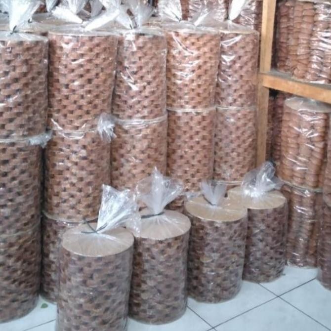 

GULA JAWA - GULA MERAH 10 KG