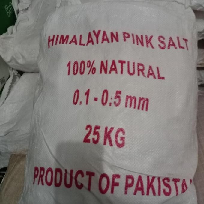 

garam himalaya 25 kg/ himalayan pink salt/ garam himalaya pakistan