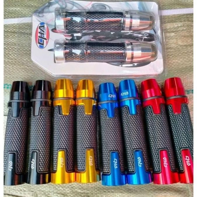 Handgrip Motor Handgrip Variasi Universal Nmax,Aerox,Pcx,Vario,Vixion BNJ