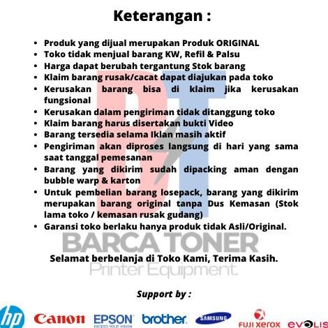 Tinta Epson T01C Standard Tinta Printer Epson Wf C579R 579R Alfajrigivano