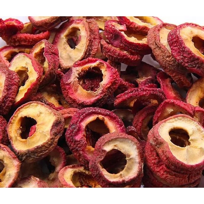 

Hawthorn Tea 20g/Herbal Tea/Teh Kesehatan