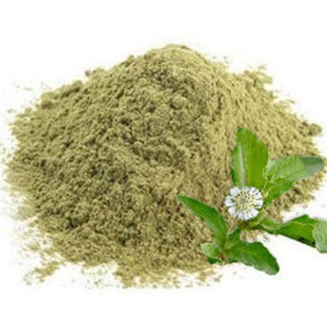 

Urang Aring Powder 50 gr/Food Grade