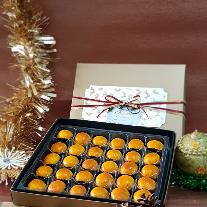 

Nastar Premium box @30pc