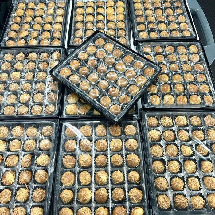 

Nastar Box Premium Original