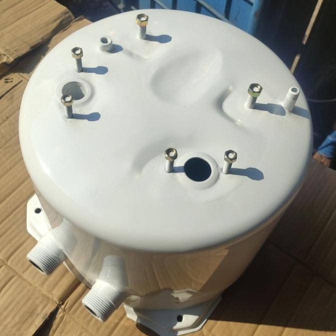 Tabung Pompa Air Sanyo Ph 258 Jp / P H258Jp Dea  Ready