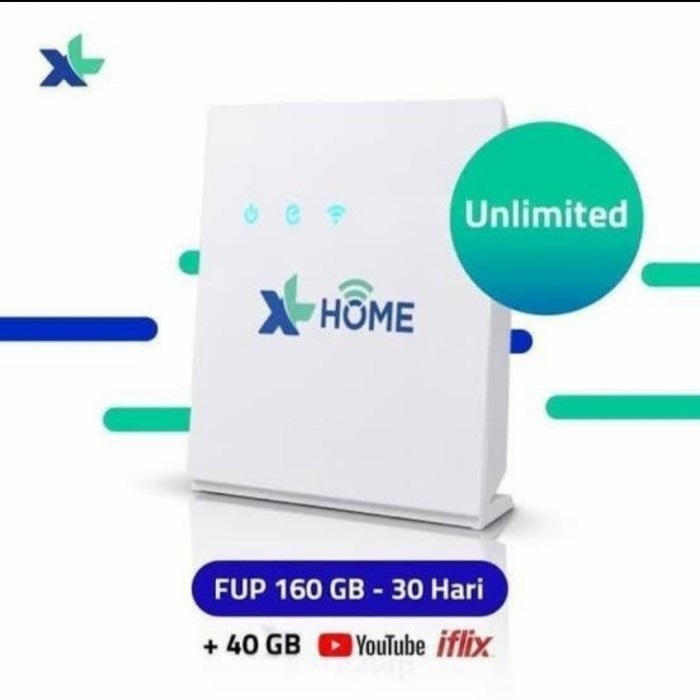 MOVIMAX MV008 XL HOME UNLIMITED WIFI MODEM 4G LTE