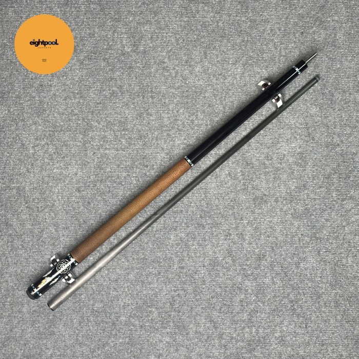 STICK JFLOWERS JF30-05, STIK BILLIARD JF30, CARBON SHAFT JF CUE