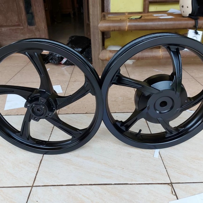 velg skydrive original