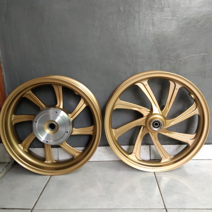 Velg Honda Pcx 150 Lokal PNP Vario 125 150 Led Old