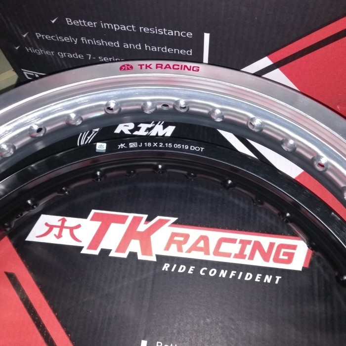 velg tk bright 18 215 velg TK 18