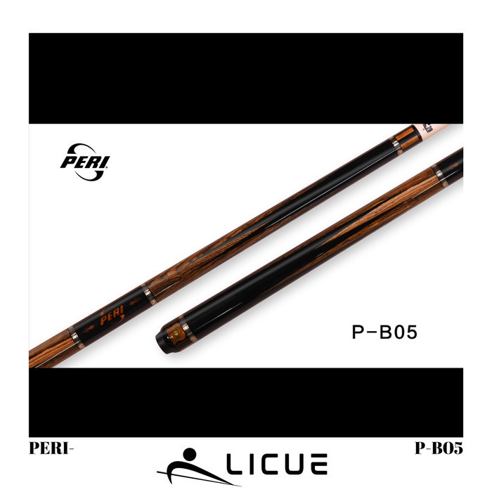 STICK BILLIARD PERI // BILLIARD CUE // PERI P-B05