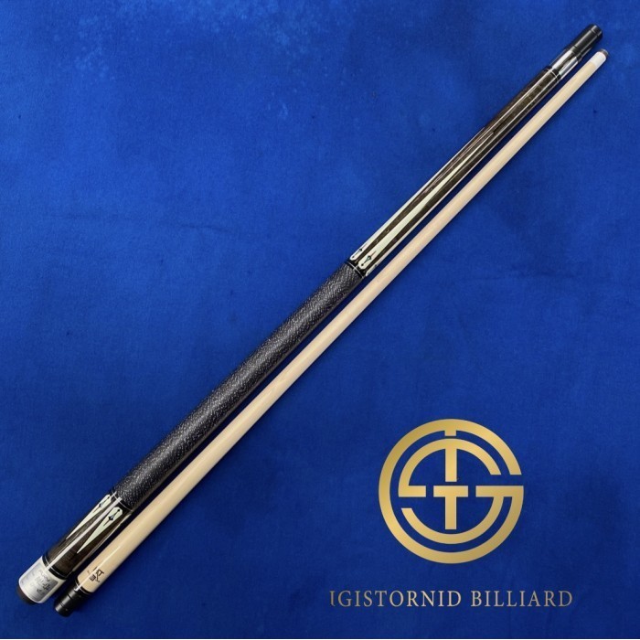 SALE TERBATAS STICK BILLIARD FURY LY-2 SHAFT TERBARU HT2 FURY