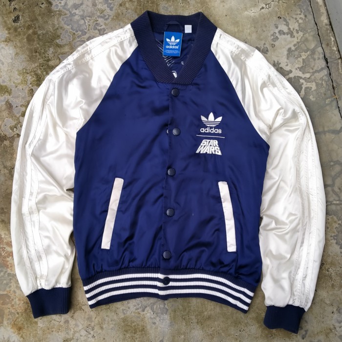 TRACKTOP ADIDAS STAR WARS