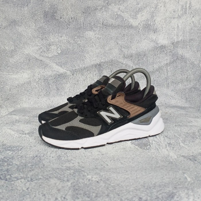 SEPATU NB NEW BALANCE X90 ENGINEERED / MSX90RLB (REFLECTIVE)