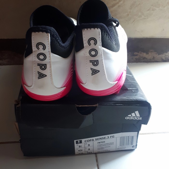 ADIDAS COPA SENSE 3 FG ORIGINAL