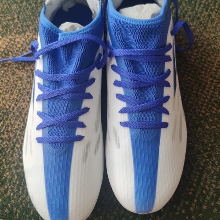 SEPATU BOLA ADIDAS SPEEDFLOW 3 CUMA TES PAKAI