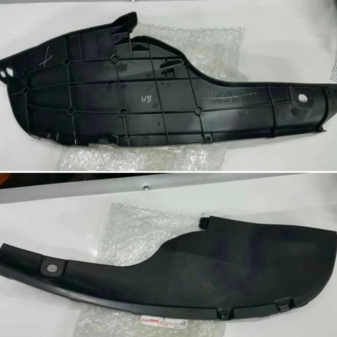 Inner Fender Liner Fender Belakang Yaris Bakpao 2006 2007 2008 2009  Ready