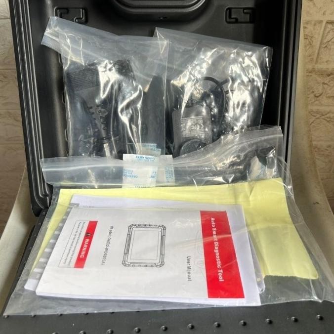 [Ready Stok] Scanner Mobil Obd2 Launch X431 Pro Elite Paling Terbaru X431 Pro V