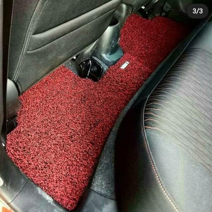 Karpet Comfort Premium Vw Golf Mk7 [ Leigha ]