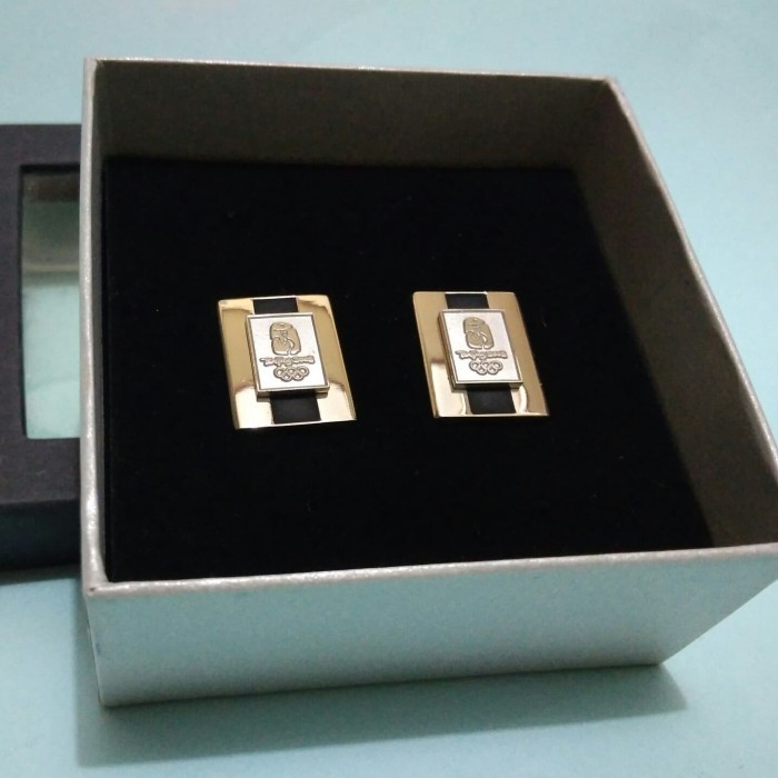 Pin - Pin Bros Olympiade Beijing 2008