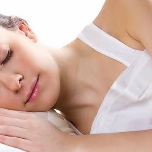 Bantal Latex Dunlopillo Ter