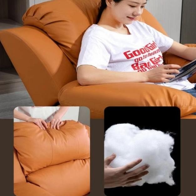 Highline Sofa Pijat Sofa Recliner Sofa Pijat Refleksi Sofa Electric