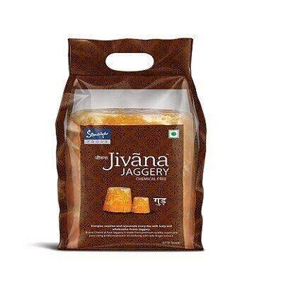 

] jivana jaggery 900gm