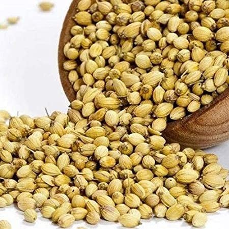 

><><><] DHANIA WHOLE 100 GM