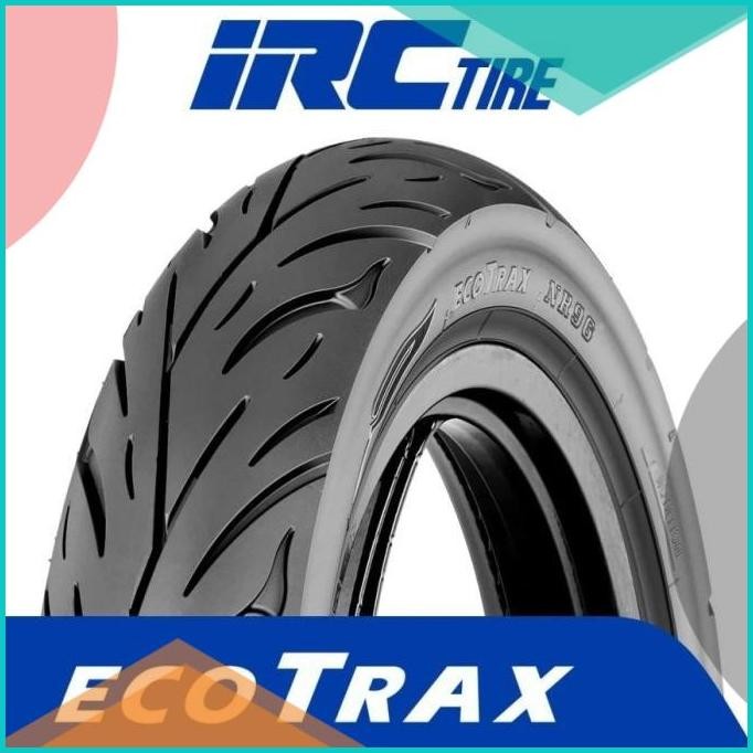 Ban IRC 80/90 14 Tubeless Untuk Ban Depan Motor Beat Karbu Beat Fi Be