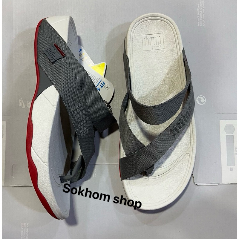 Sepatu Selempang fitflop Model Cantik Bisa Dipakai Wanita Dan Pria 36----44 |cErwRnZD|