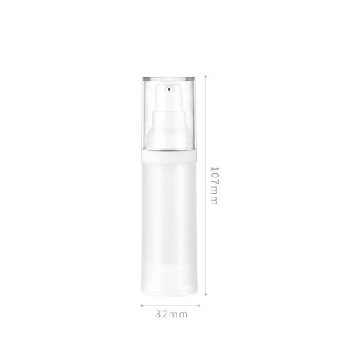 OHSOME- Dylee&LyleePortable Travel Bottle Travel Kit 1 Pcs 30ML