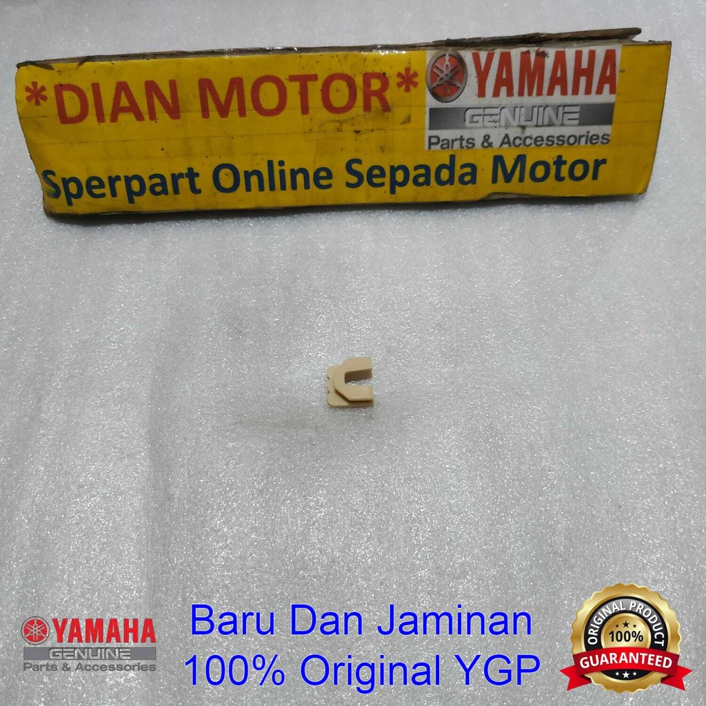 YGP 54PE76530000 SLIDER MIO-J ORIGINAL