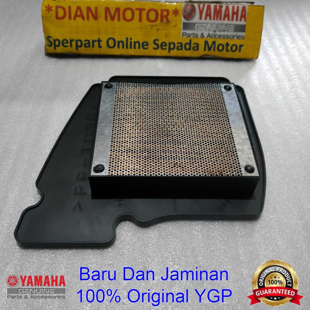 YGP 45PE44500000 FILTER UDARA BYSON ORIGINAL