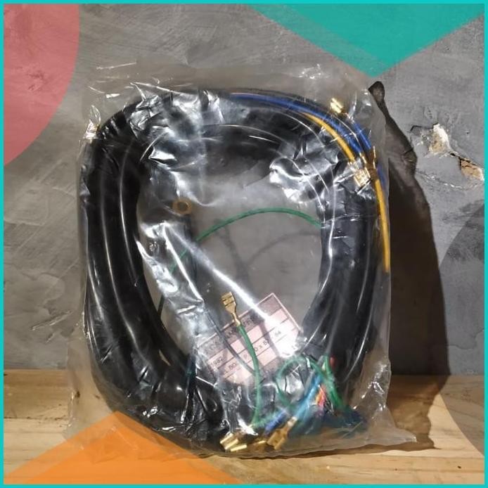Kabel Body listrik Vespa PX 140BZ4 tools
