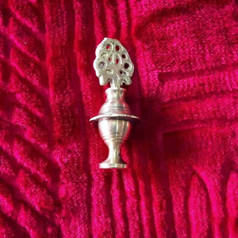 tempat celak kuningan tempat celak bahan tembaga