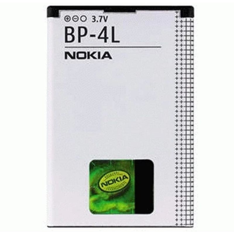 ORIGINAL NEW BATRE HANDPHONE NOKIA E71 E72 E63 E90 BP4L