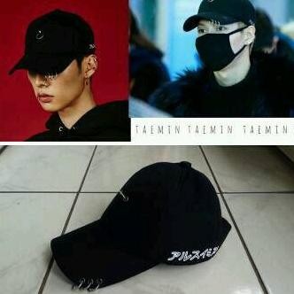 TOPI BASEBALL Topi Ring Korea Baseball